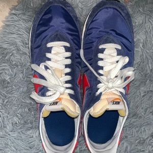 Nike Waffle Trainers Size 13